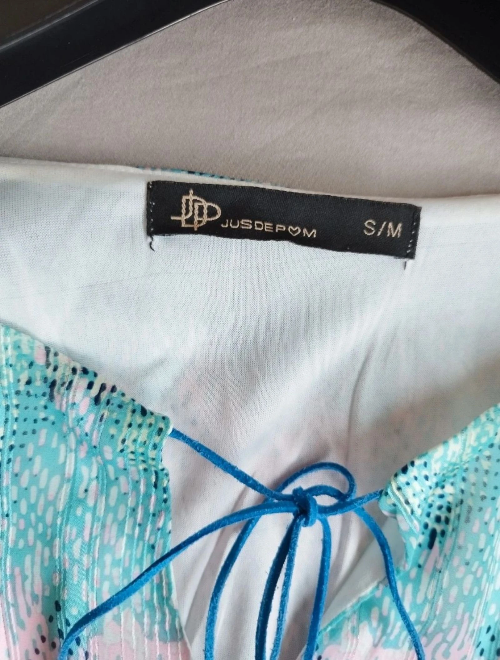Robe bohème Jus de Pom S/M – photo 7